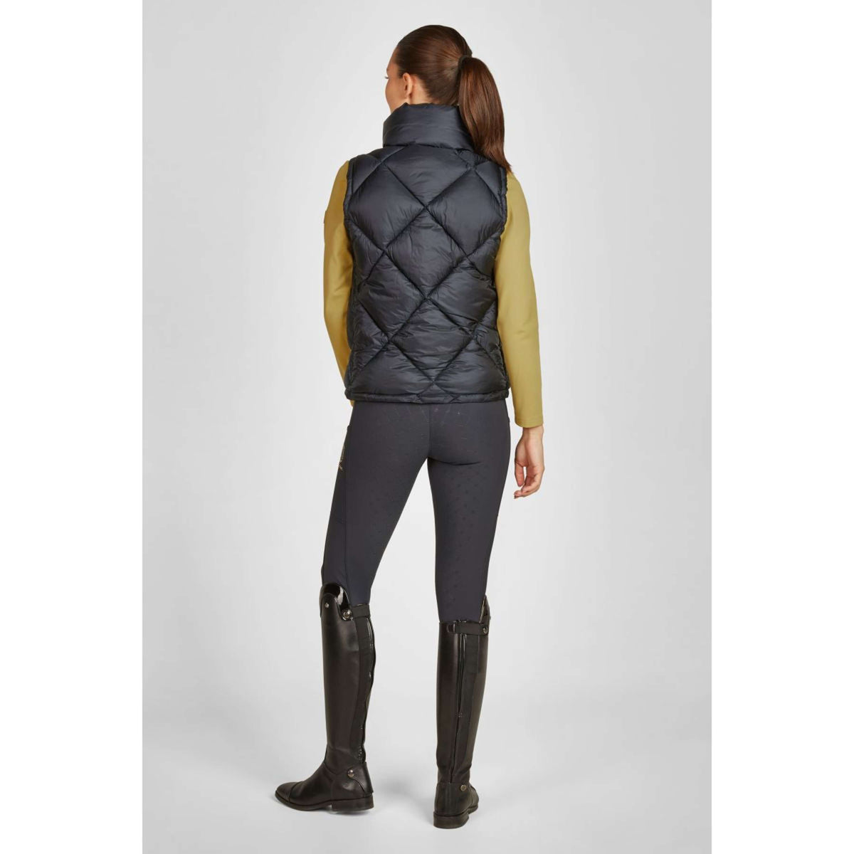 Eskadron Bodywarmer Heritage Navy