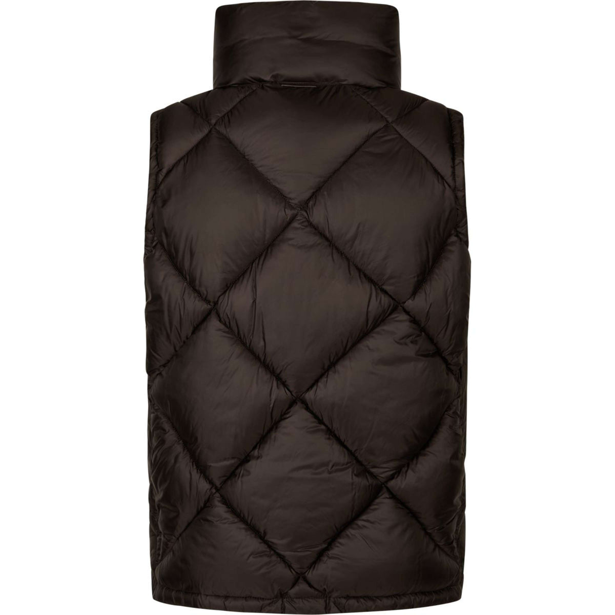 Eskadron Bodywarmer Heritage Black Truffle