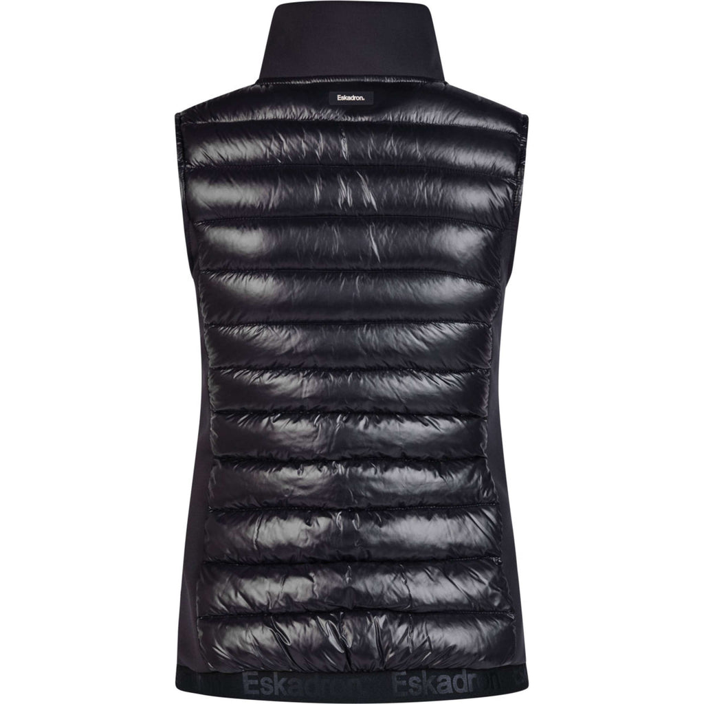 Eskadron Bodywarmer Classic Sports Navy