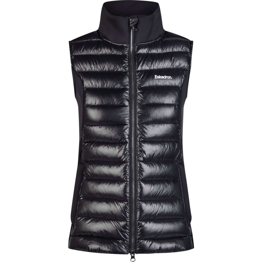 Eskadron Bodywarmer Classic Sports Navy