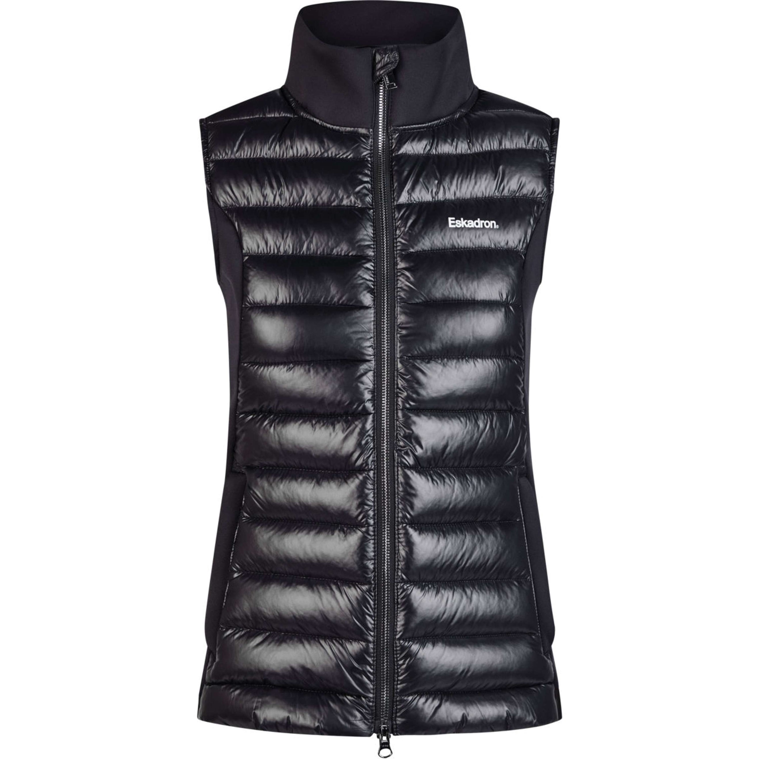 Eskadron Bodywarmer Classic Sports Navy