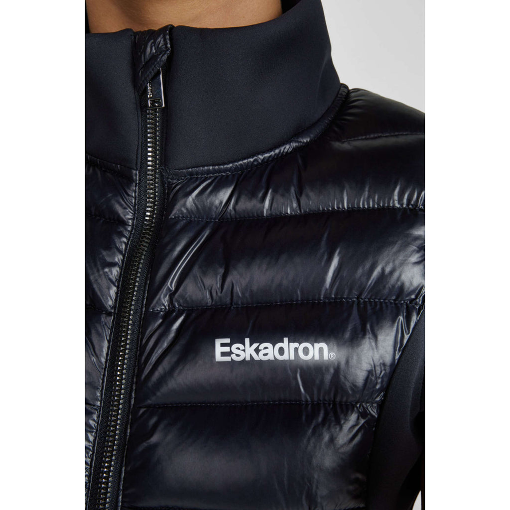 Eskadron Bodywarmer Classic Sports Navy