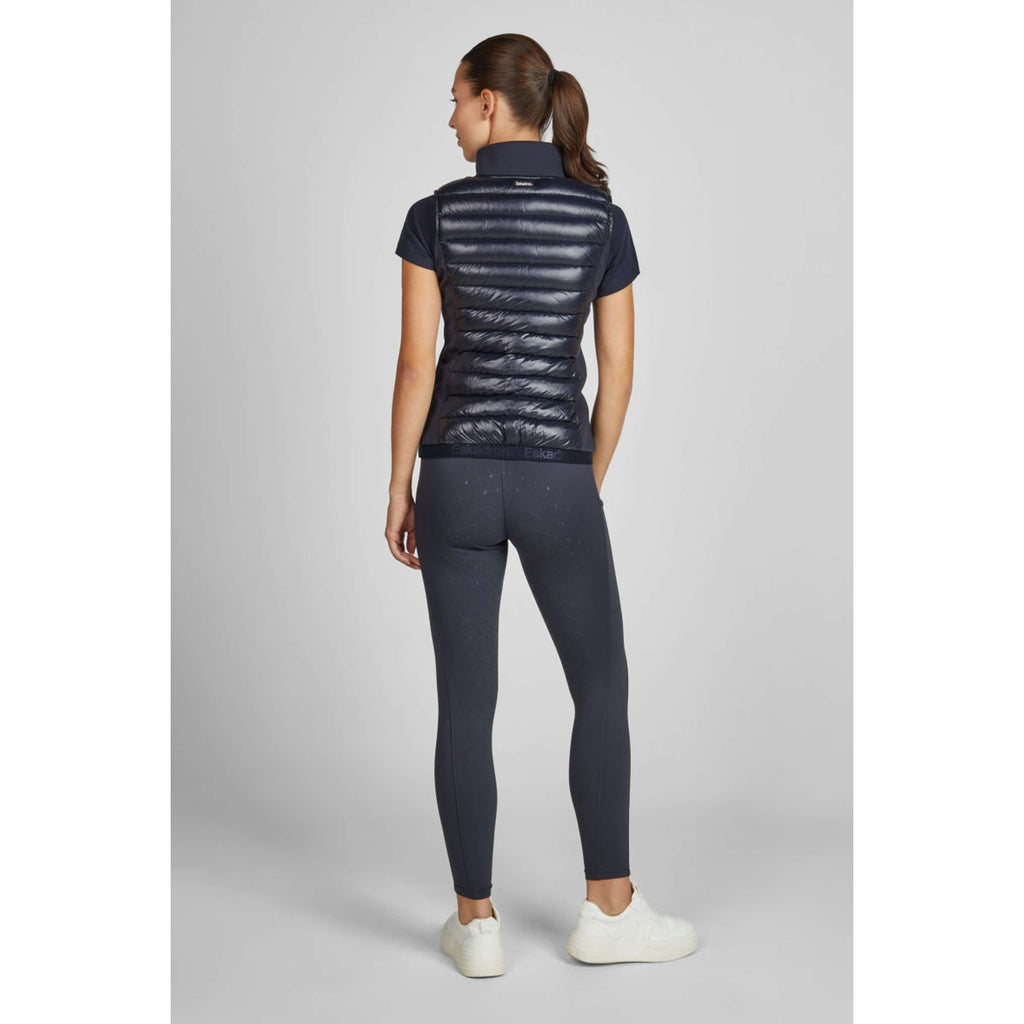 Eskadron Bodywarmer Classic Sports Navy