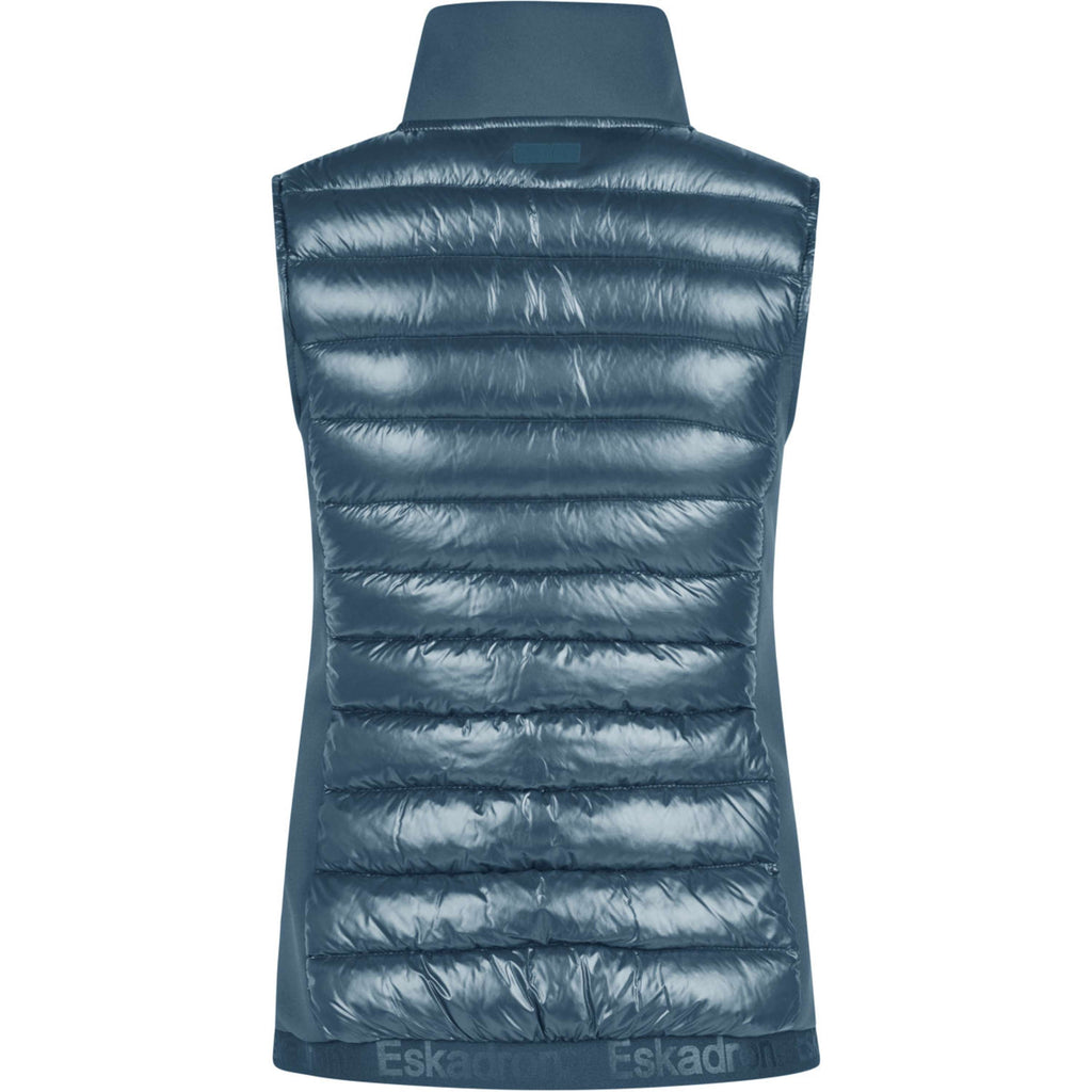 Eskadron Bodywarmer Classic Sports Ocean