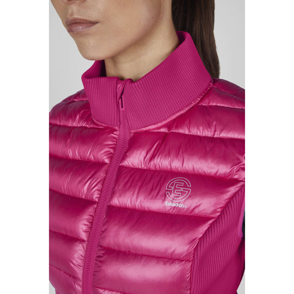 Eskadron Bodywarmer Dynamics Hybrid Lipstick
