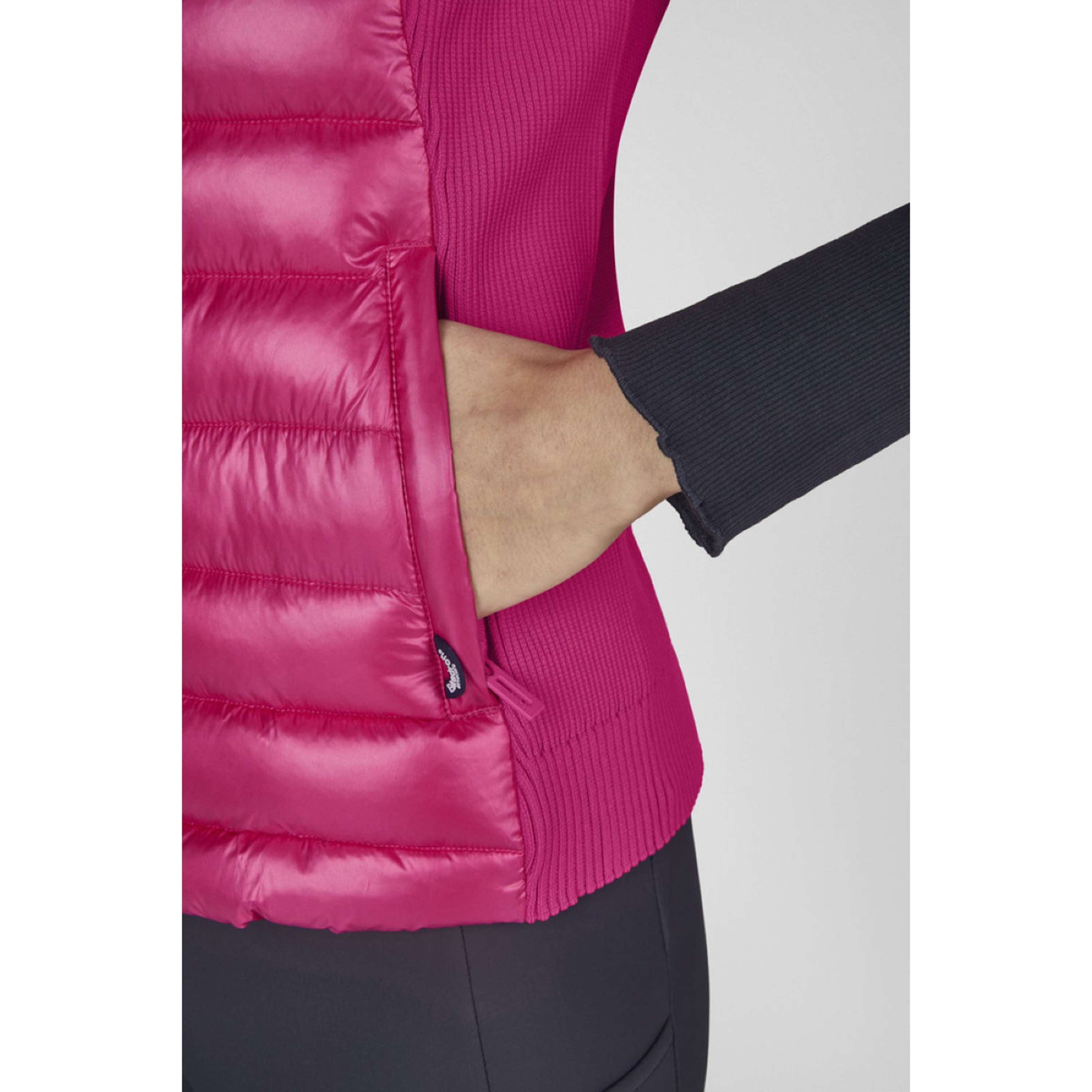 Eskadron Bodywarmer Dynamics Hybrid Lipstick
