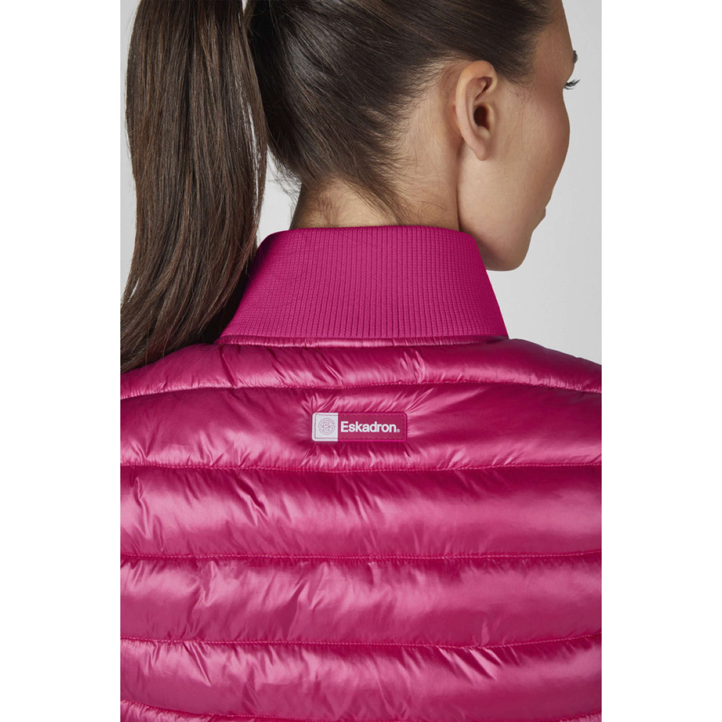 Eskadron Bodywarmer Dynamics Hybrid Lipstick