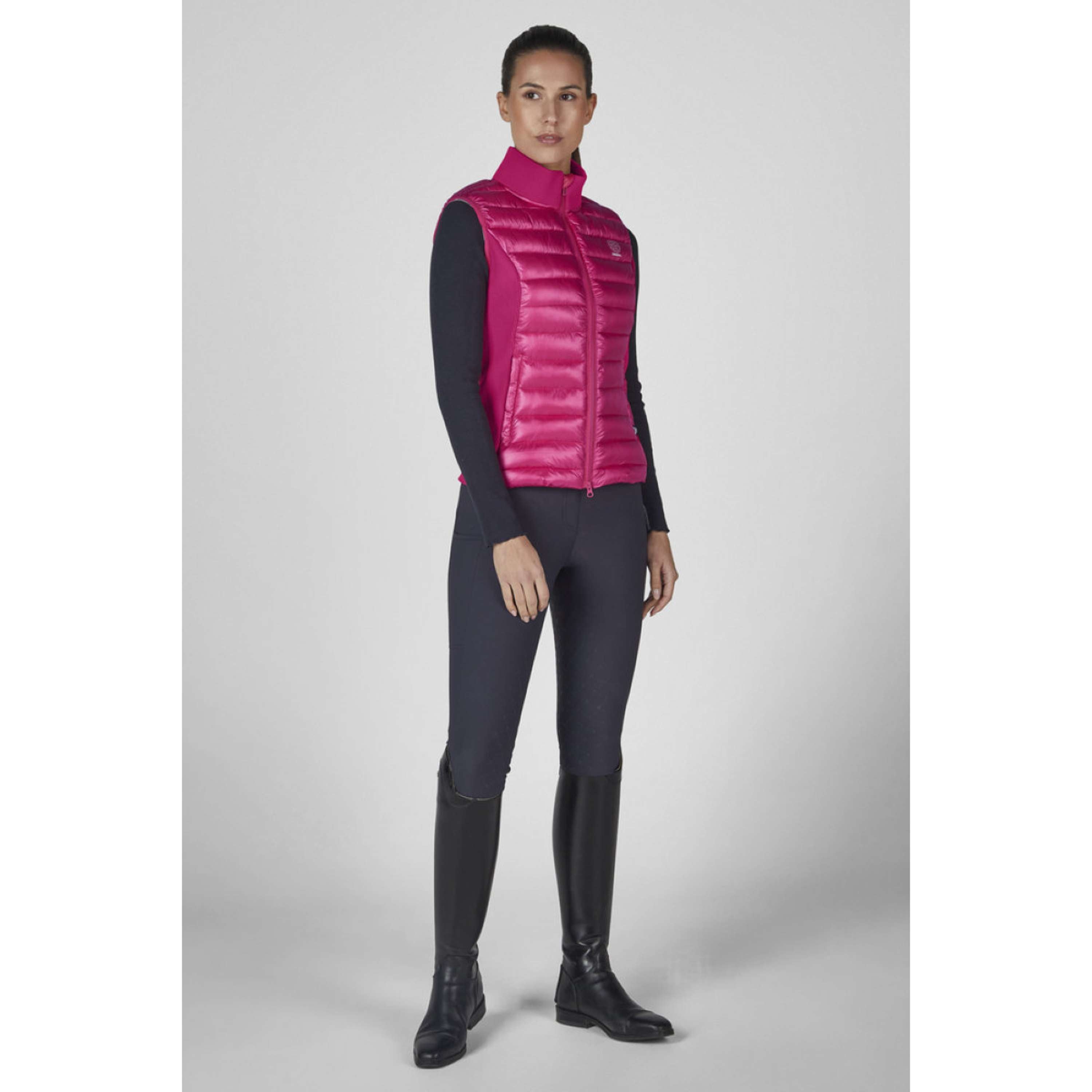 Eskadron Bodywarmer Dynamics Hybrid Lipstick
