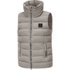 Eskadron Bodywarmer Heritage Quilt Waistcoat Ash