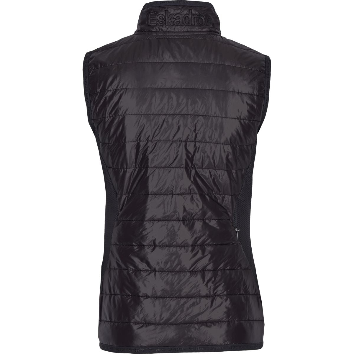 Eskadron Bodywarmer Reflexx Deepgrey