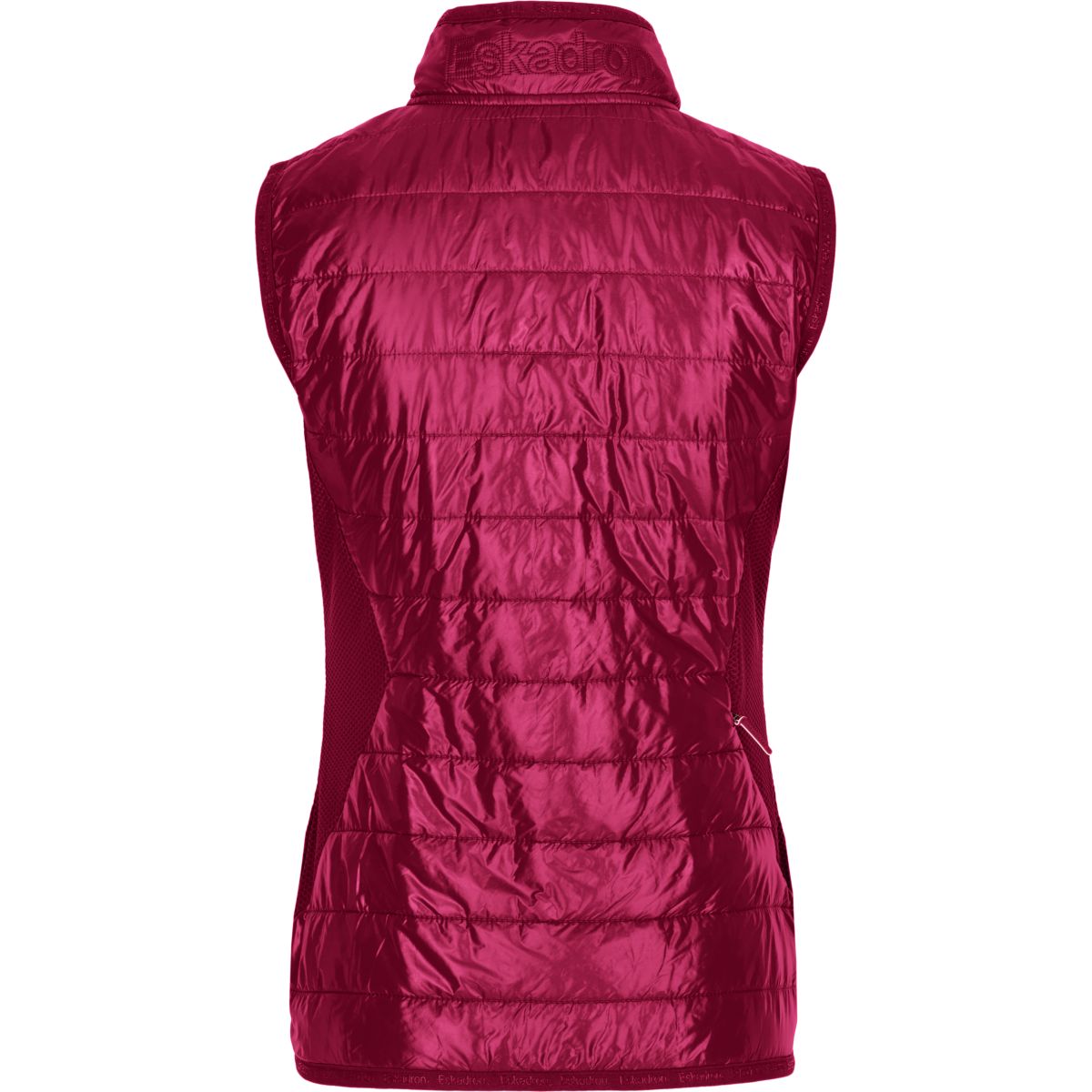 Eskadron Bodywarmer Reflexx Berryfusion