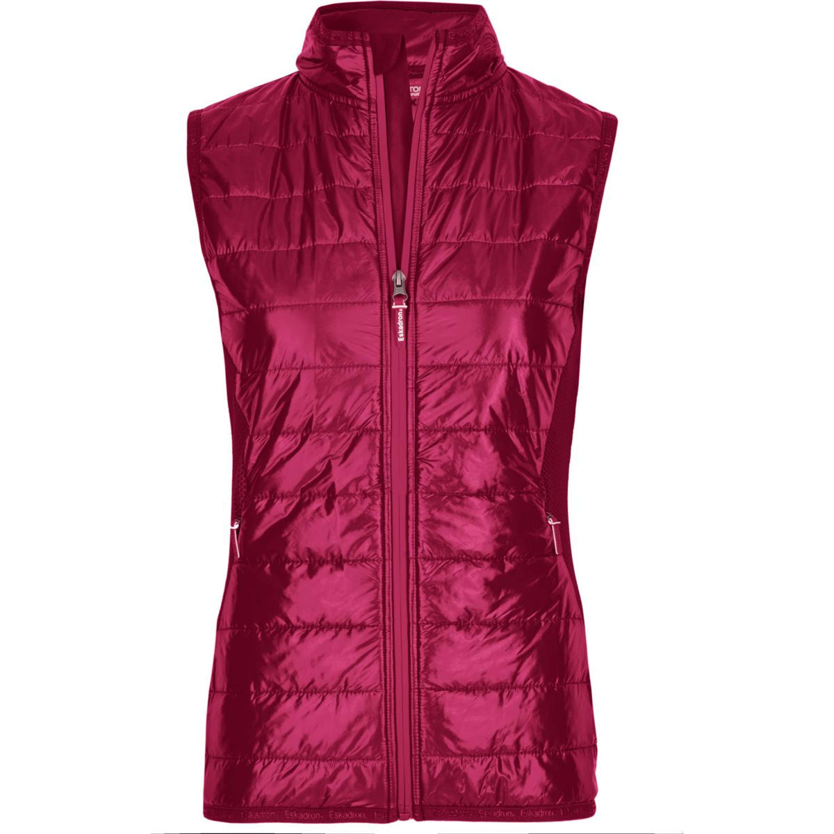 Eskadron Bodywarmer Reflexx Berryfusion