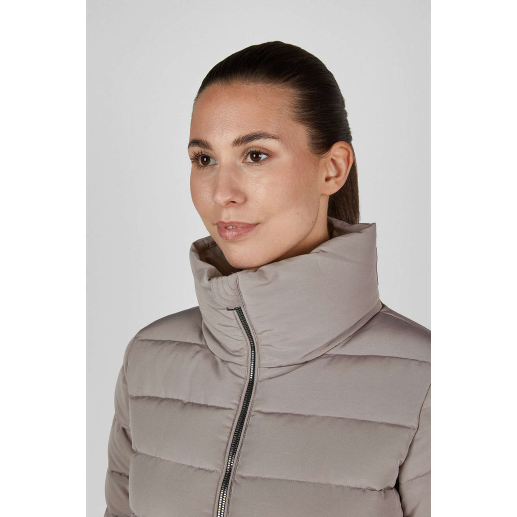 Eskadron Jas Heritage Quilt Jacket Ash
