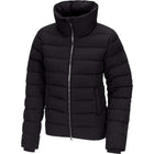 Eskadron Jas Heritage Quilt Jacket Zwart