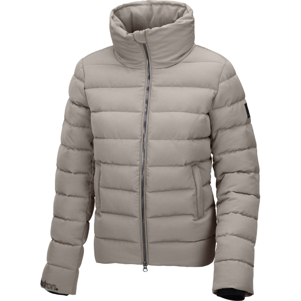 Eskadron Jas Heritage Quilt Jacket Ash
