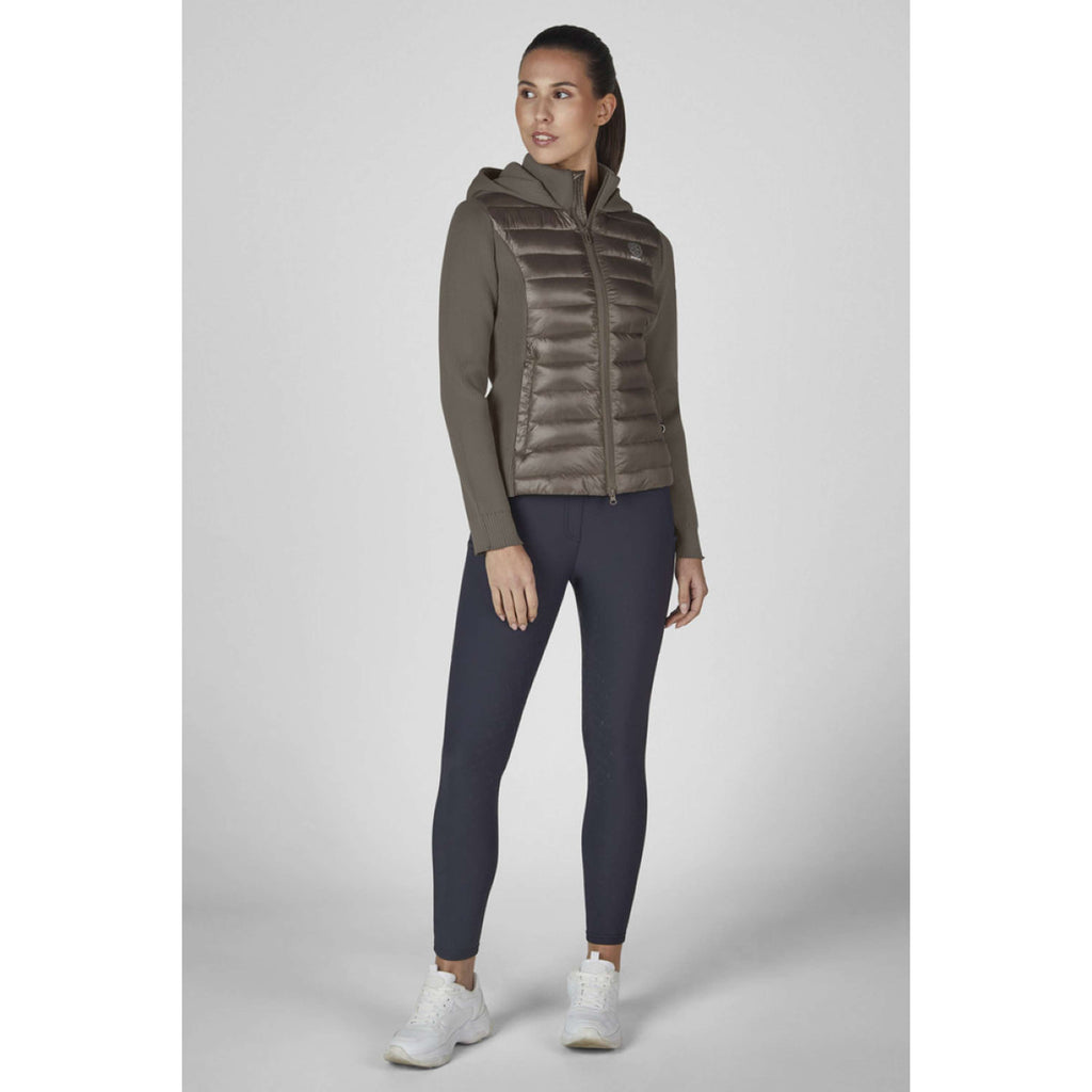 Eskadron Jas Dynamics Hybrid Powdertaupe
