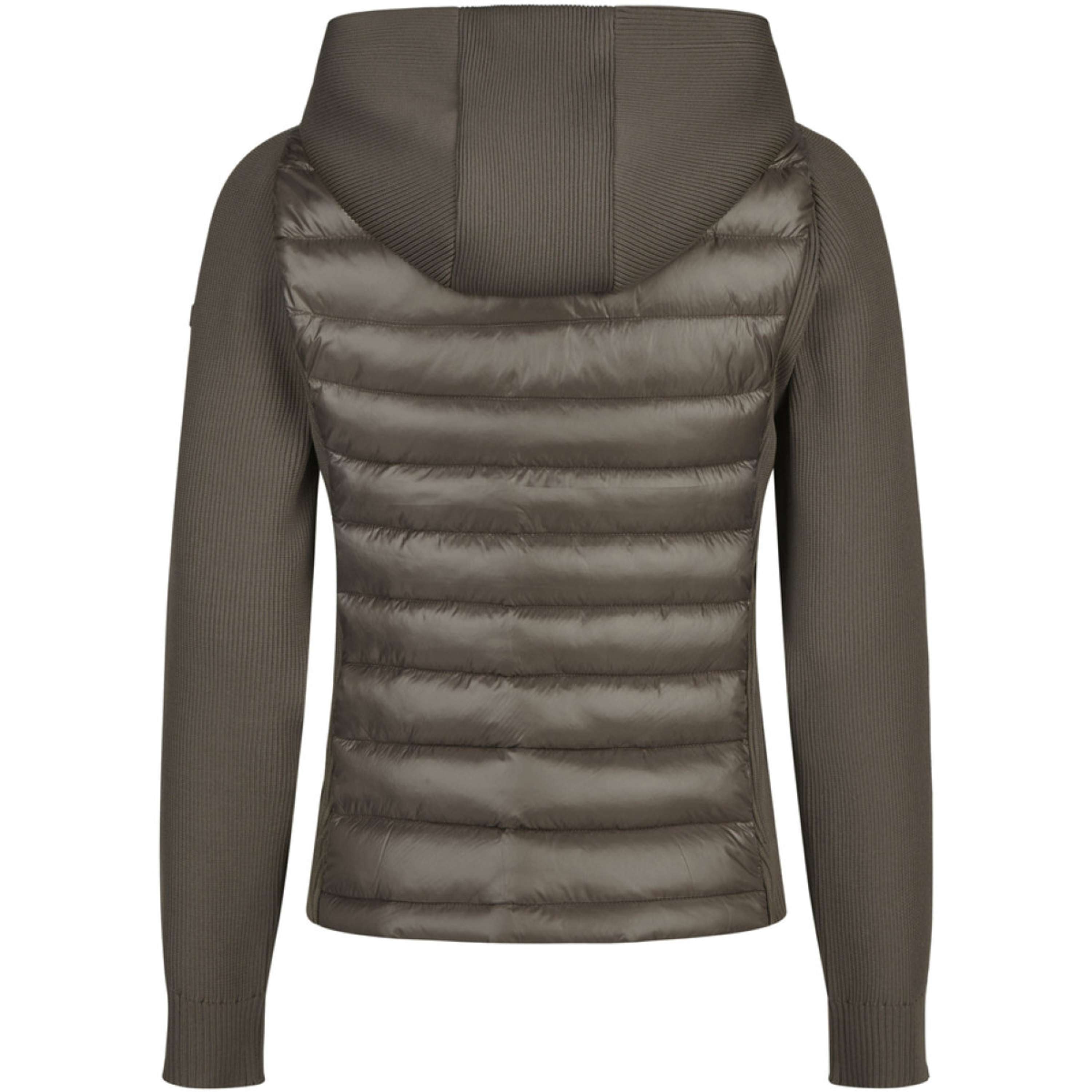 Eskadron Jas Dynamics Hybrid Powdertaupe