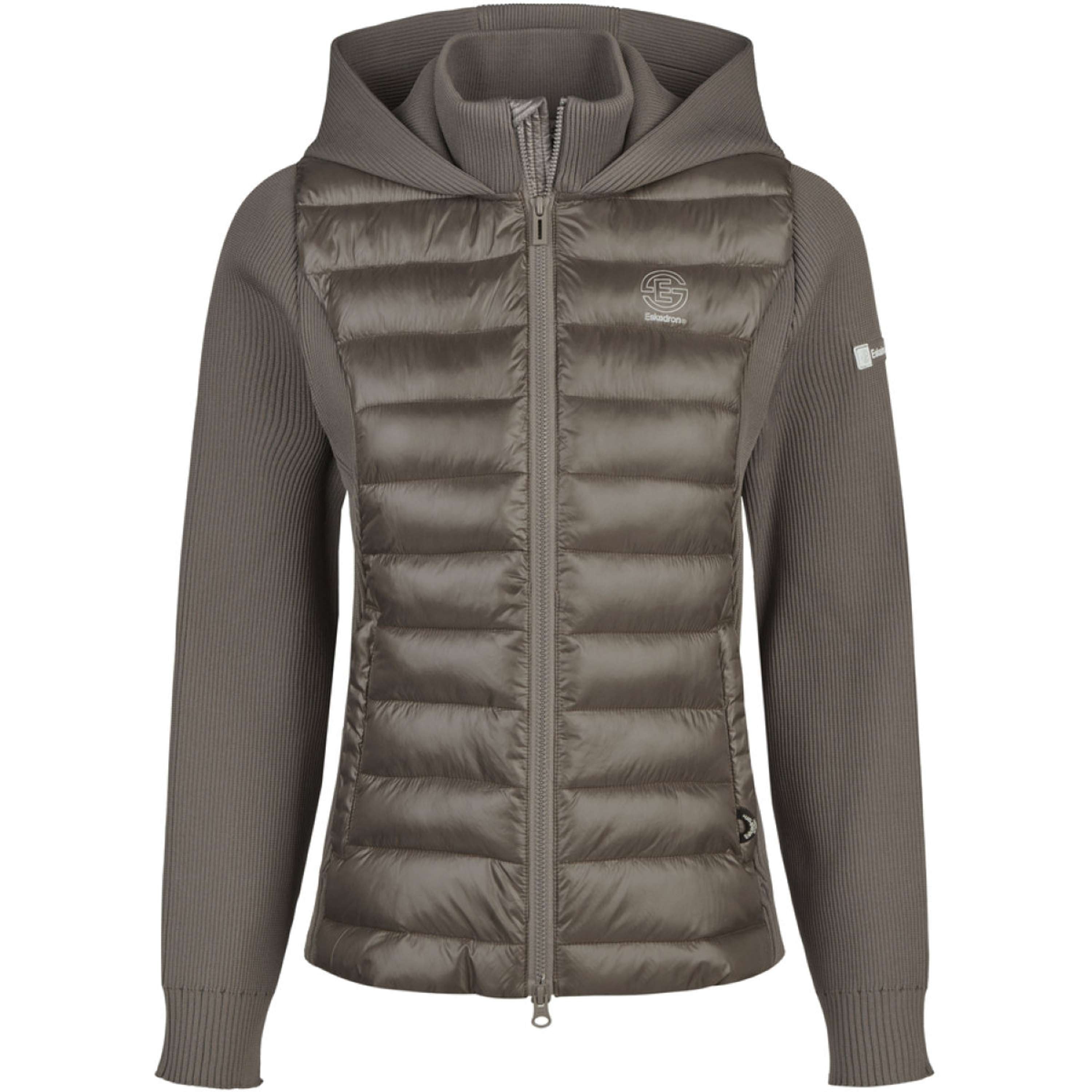 Eskadron Jas Dynamics Hybrid Powdertaupe