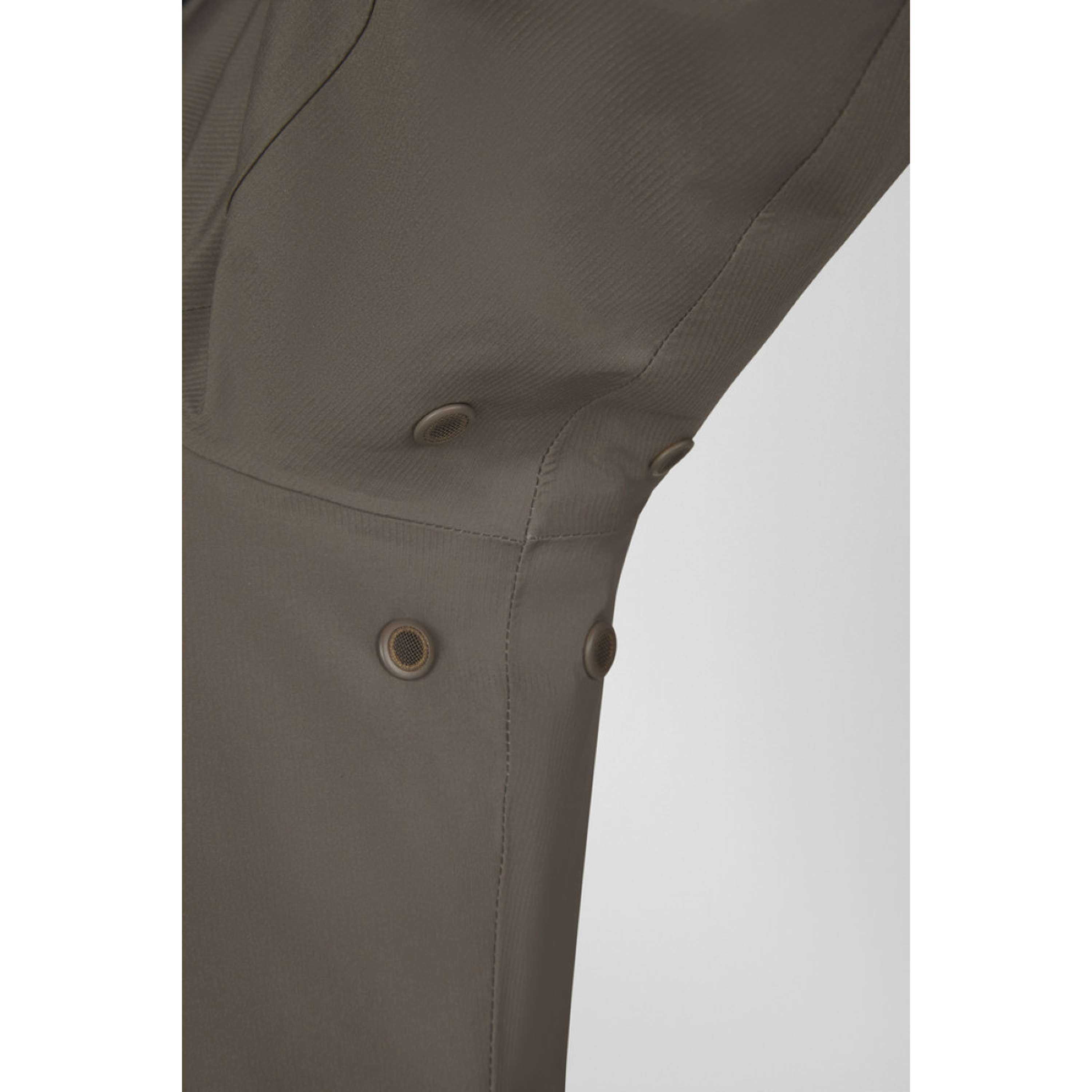 Eskadron Jas Dynamics Waterproof Powdertaupe