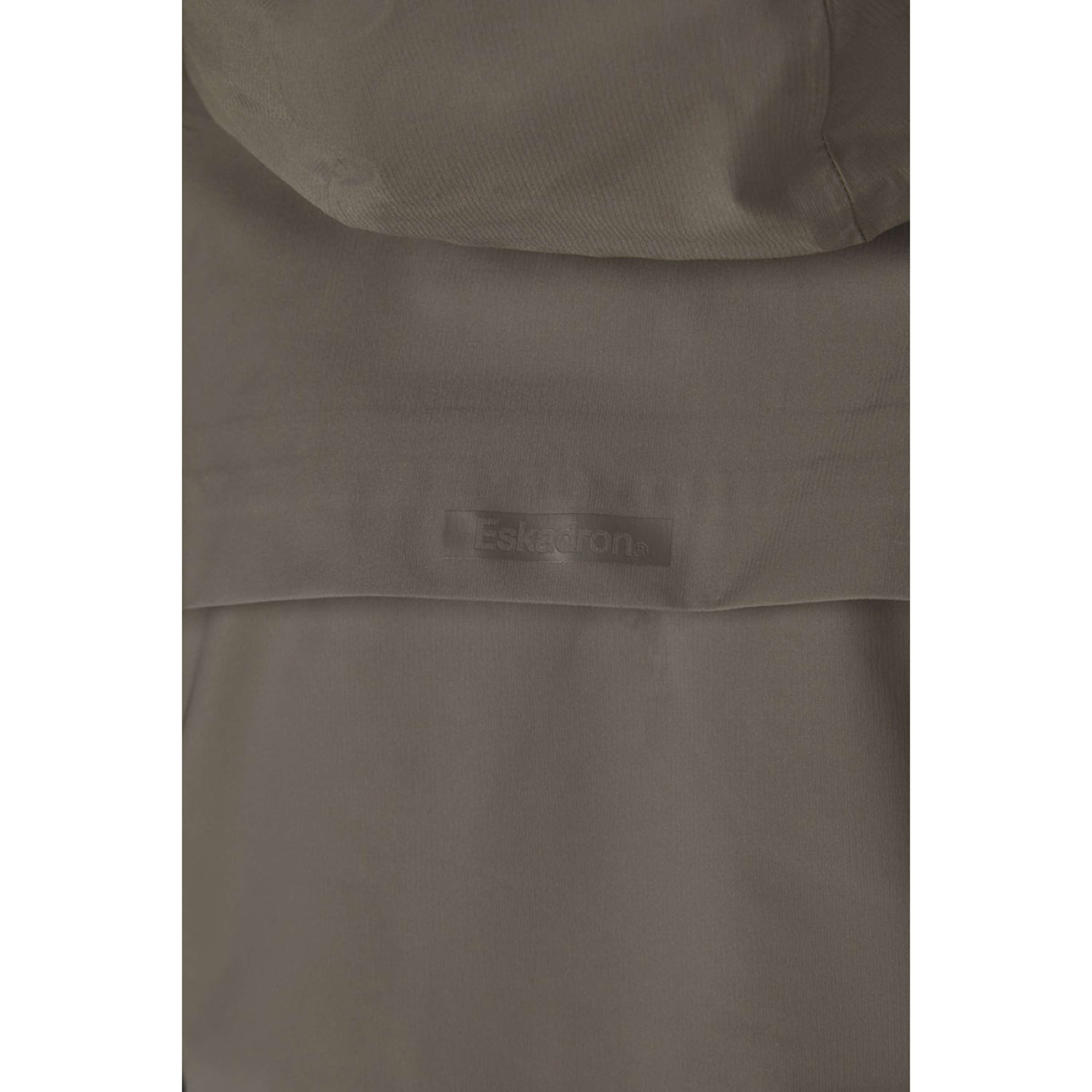 Eskadron Jas Dynamics Waterproof Powdertaupe