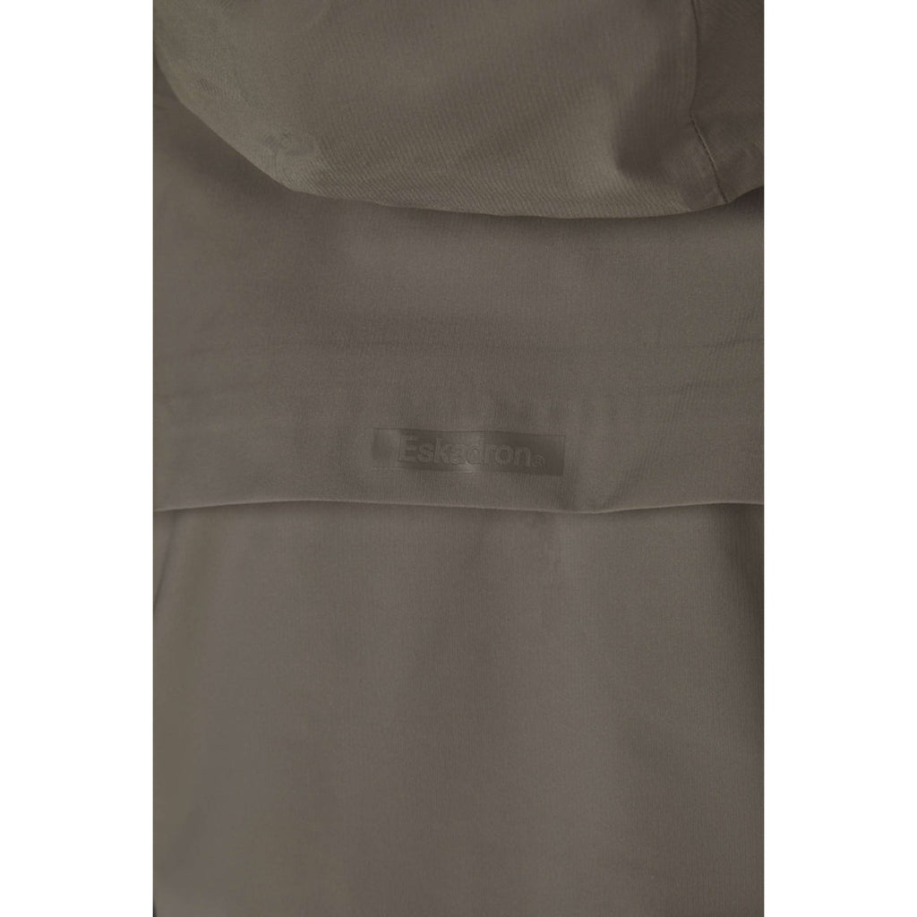 Eskadron Jas Dynamics Waterproof Powdertaupe