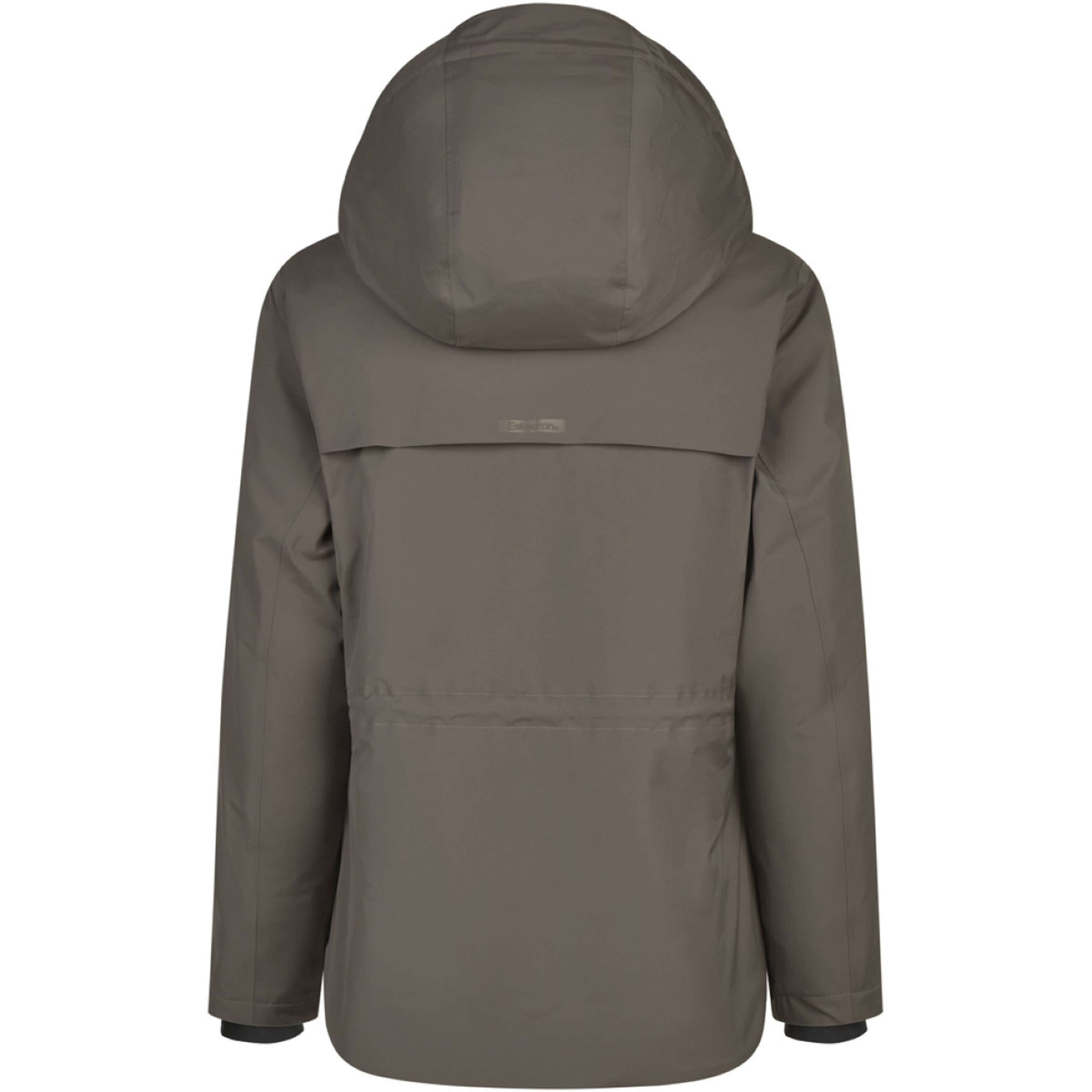 Eskadron Jas Dynamics Waterproof Powdertaupe