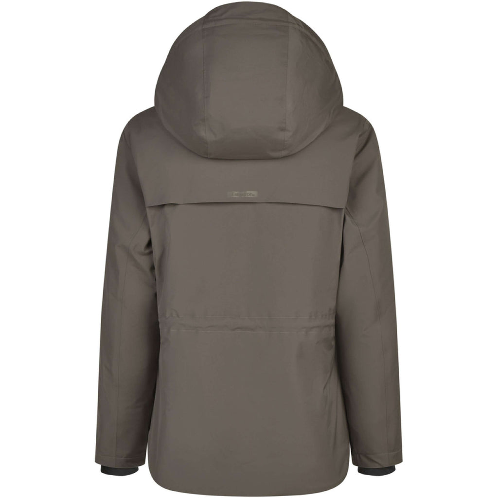 Eskadron Jas Dynamics Waterproof Powdertaupe