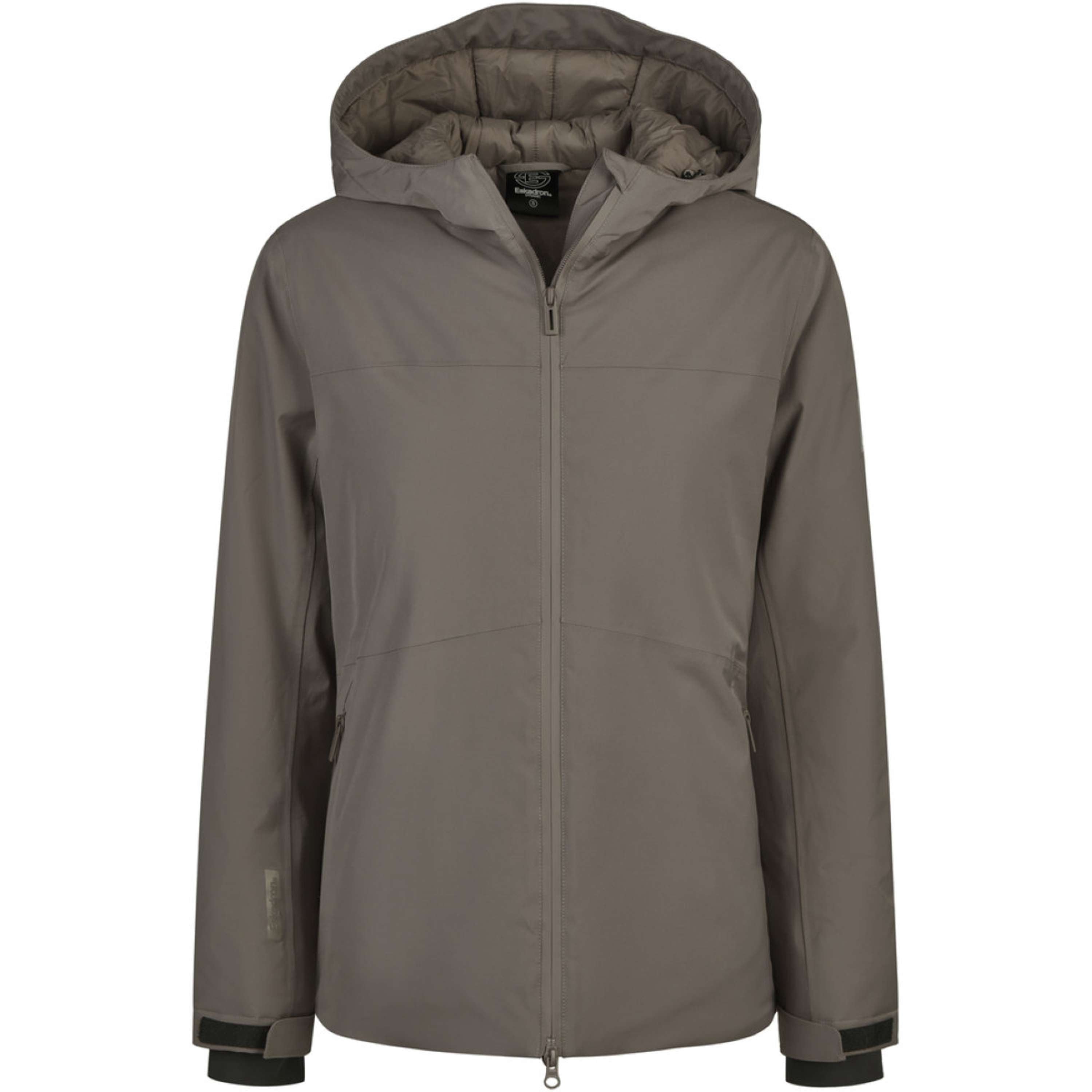 Eskadron Jas Dynamics Waterproof Powdertaupe