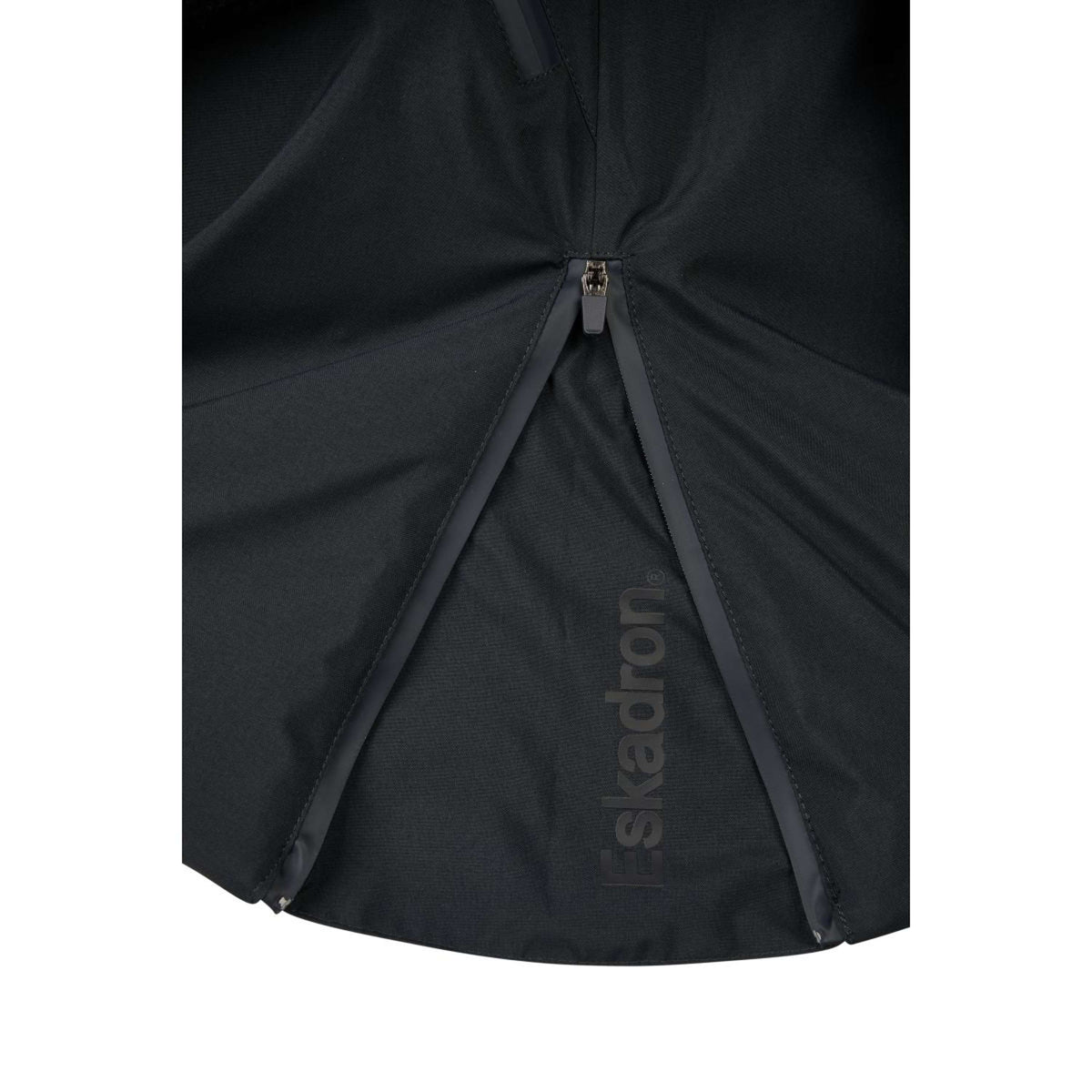 Eskadron Parka Heritage Waterproof Navy