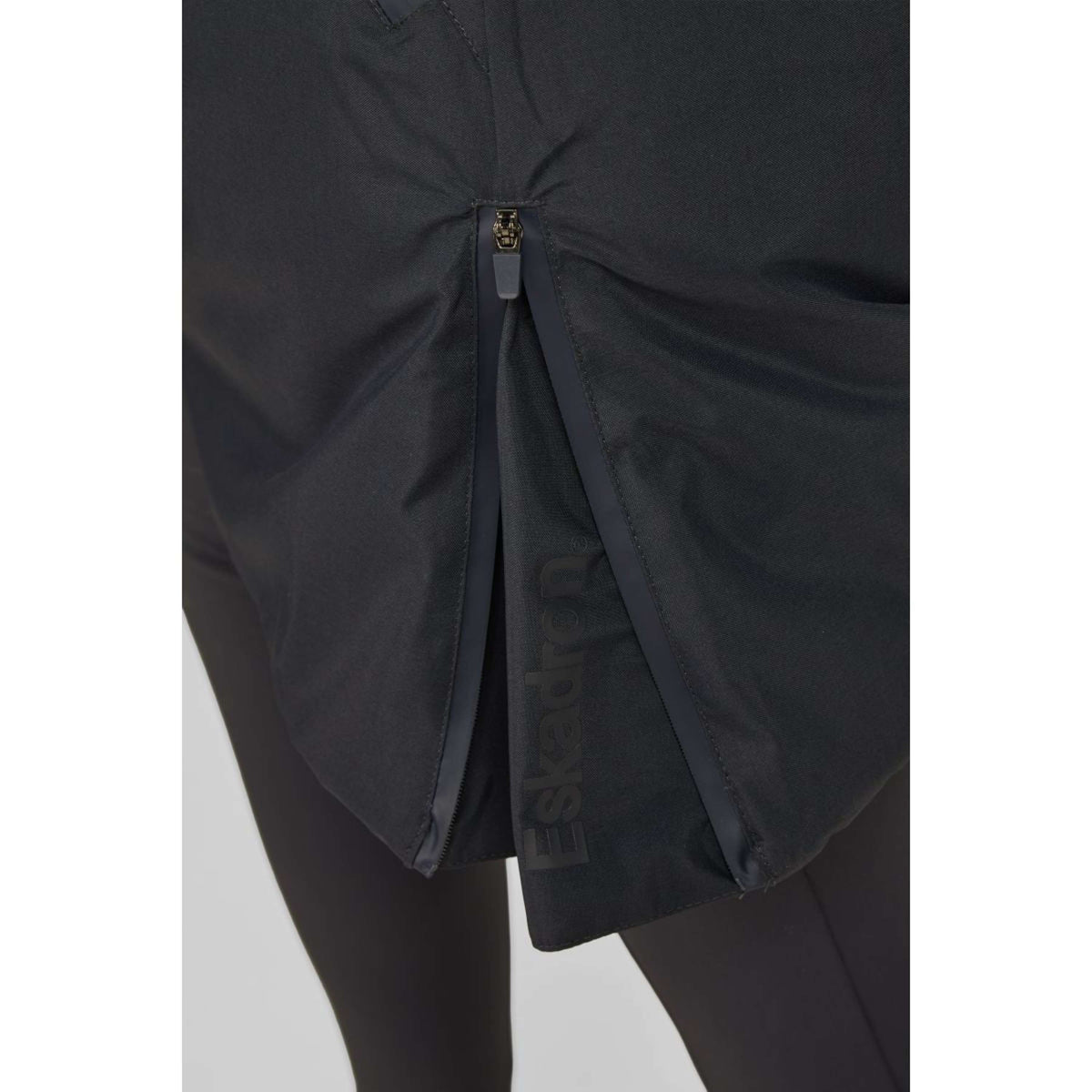 Eskadron Parka Heritage Waterproof Navy