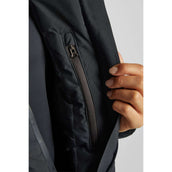 Eskadron Parka Heritage Waterproof Navy