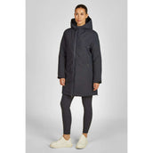 Eskadron Parka Heritage Waterproof Navy