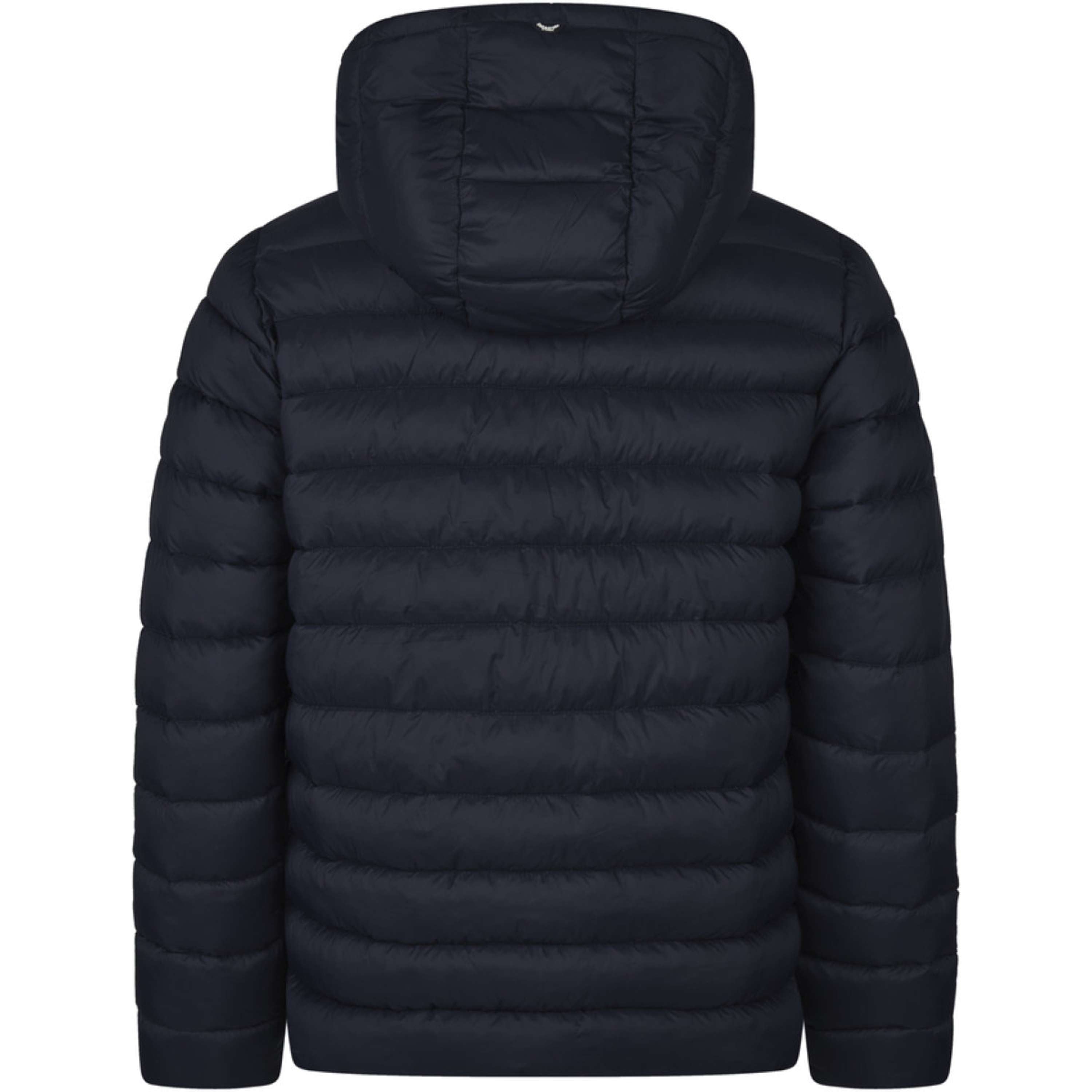 Eskadron Jas Dynamics Heren Navy