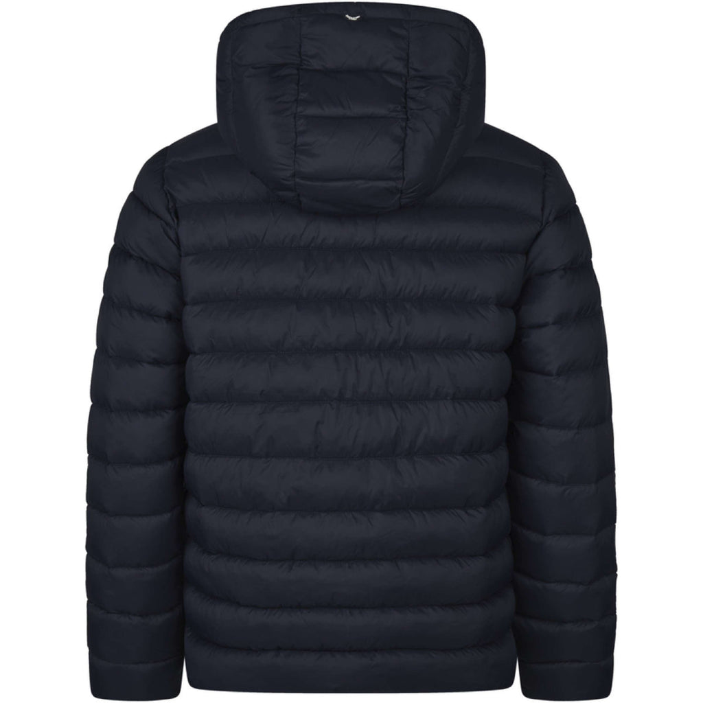Eskadron Jas Dynamics Heren Navy