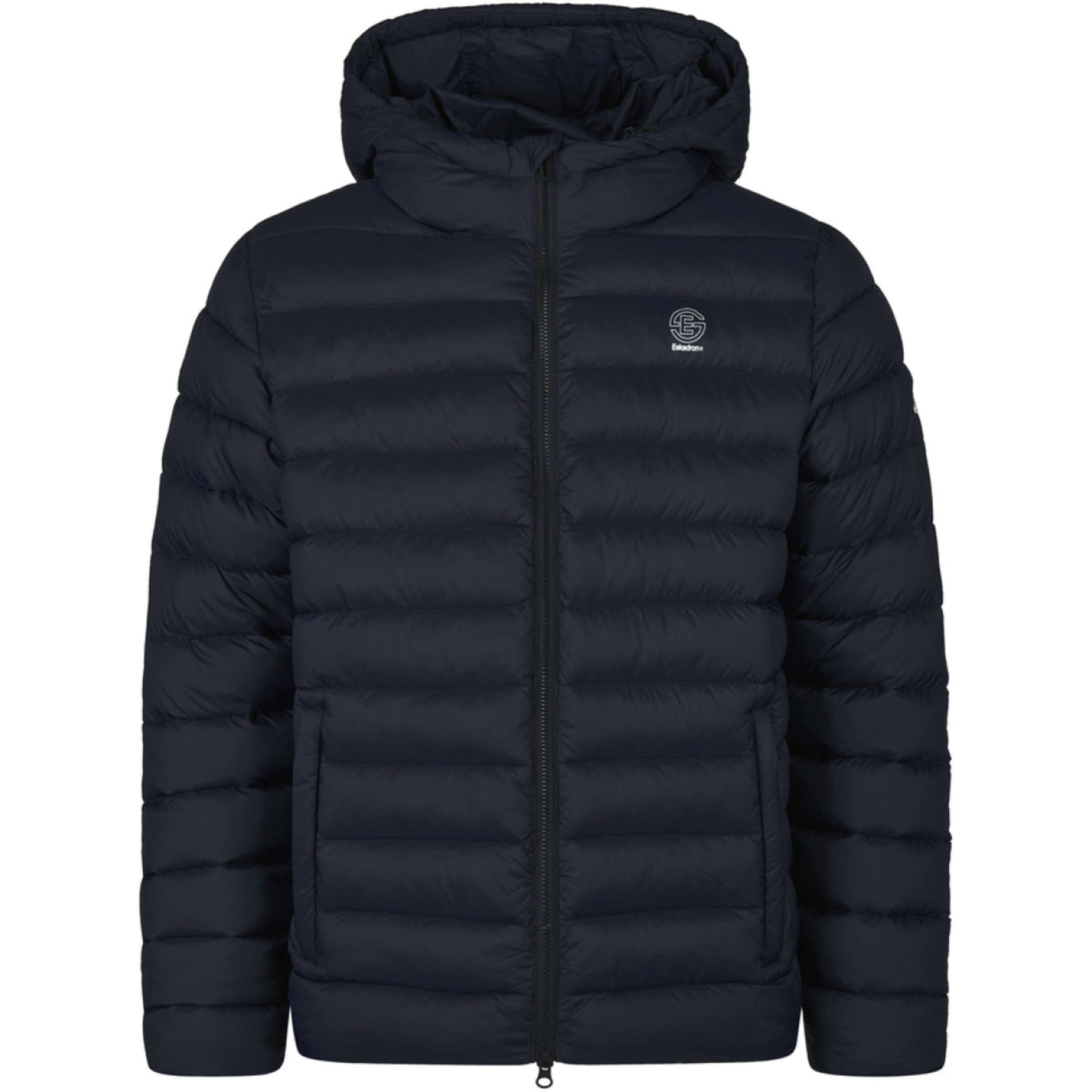 Eskadron Jas Dynamics Heren Navy