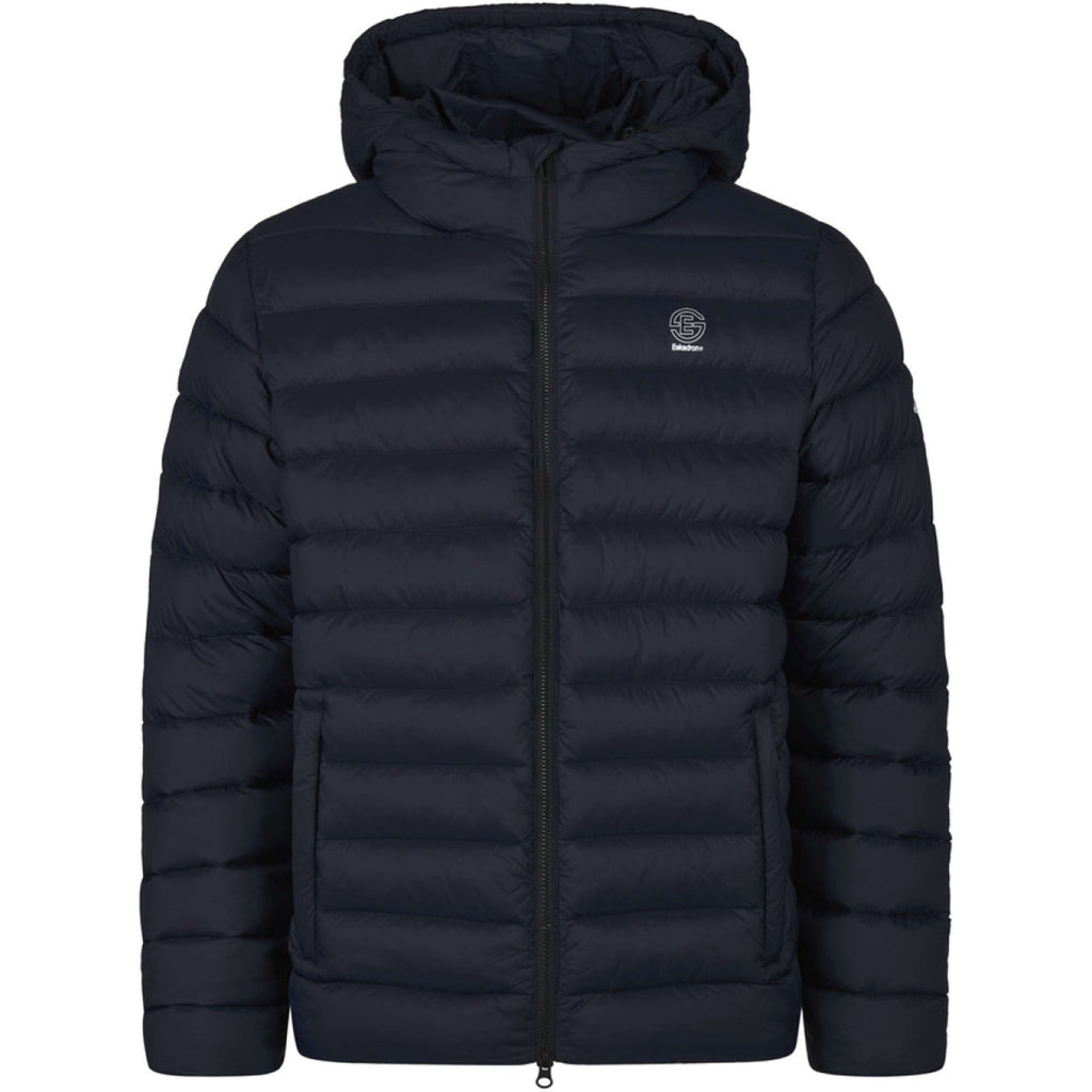 Eskadron Jas Dynamics Heren Navy