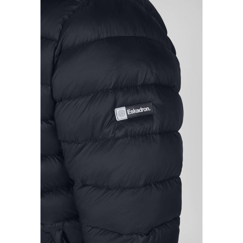 Eskadron Jas Dynamics Heren Navy