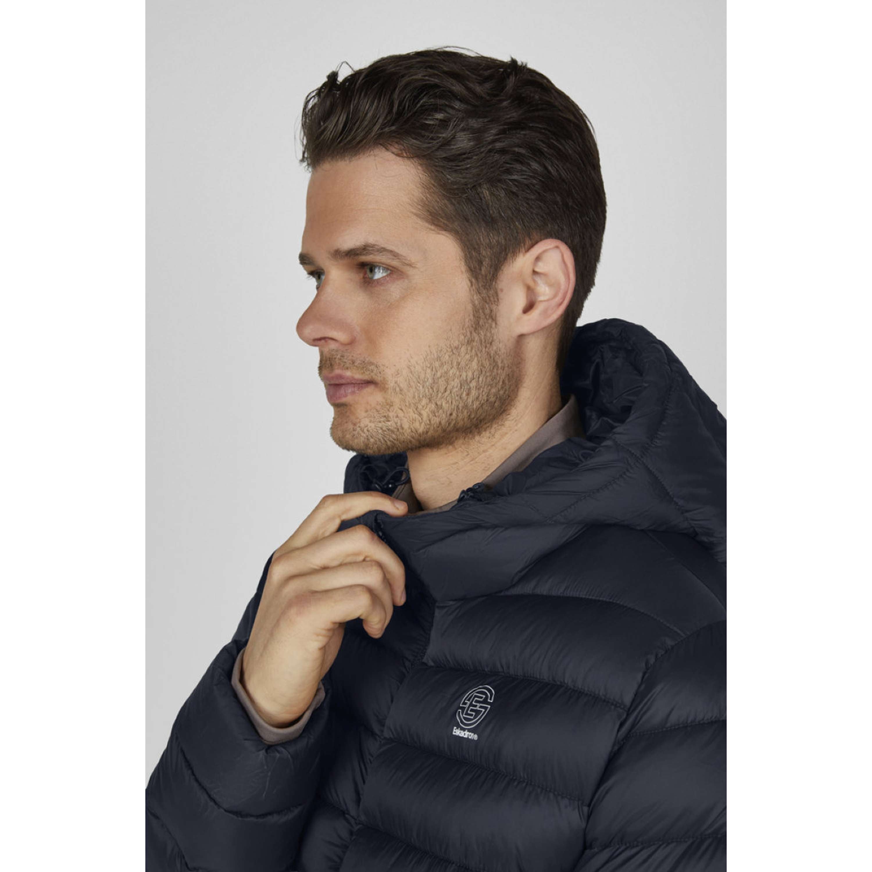 Eskadron Jas Dynamics Heren Navy