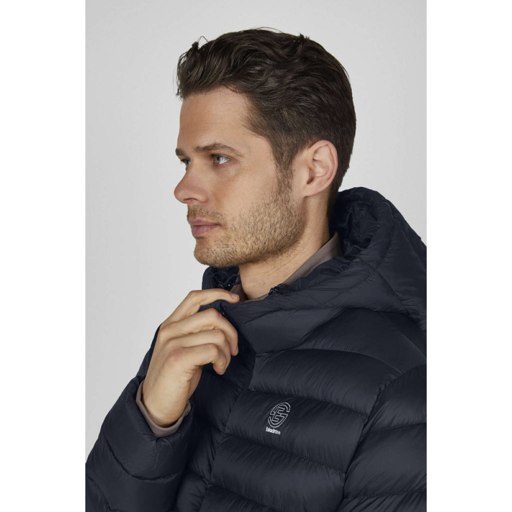 Eskadron Jas Dynamics Heren Navy