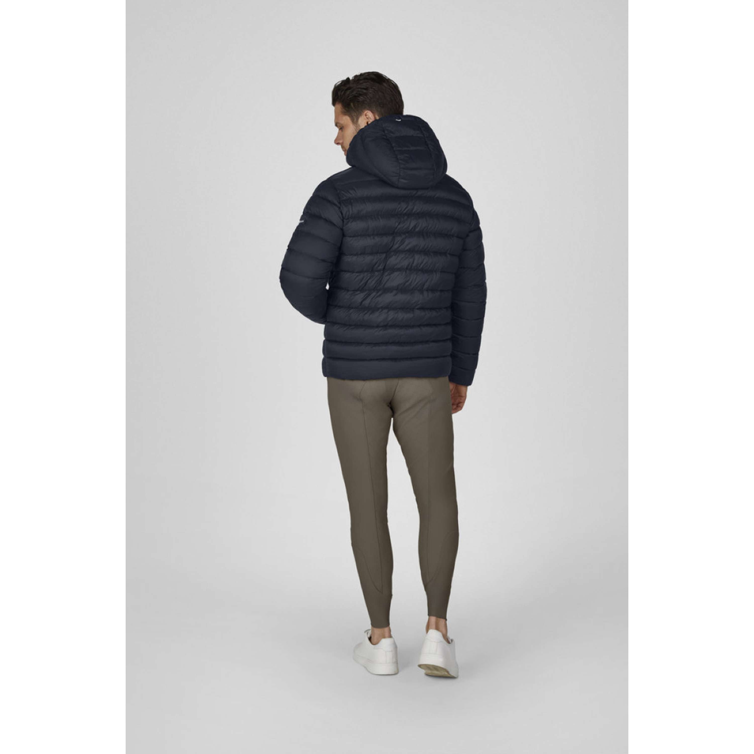 Eskadron Jas Dynamics Heren Navy