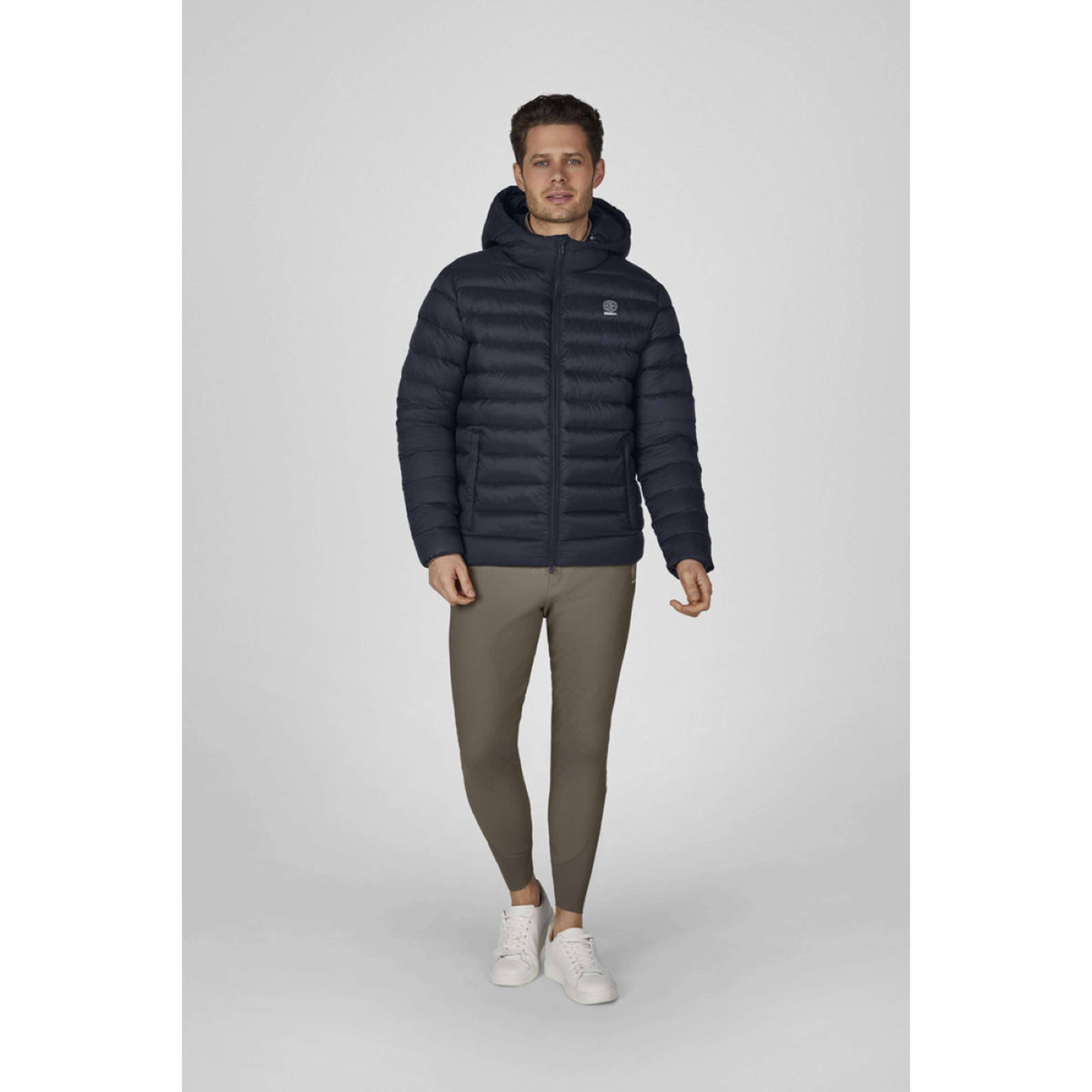 Eskadron Jas Dynamics Heren Navy
