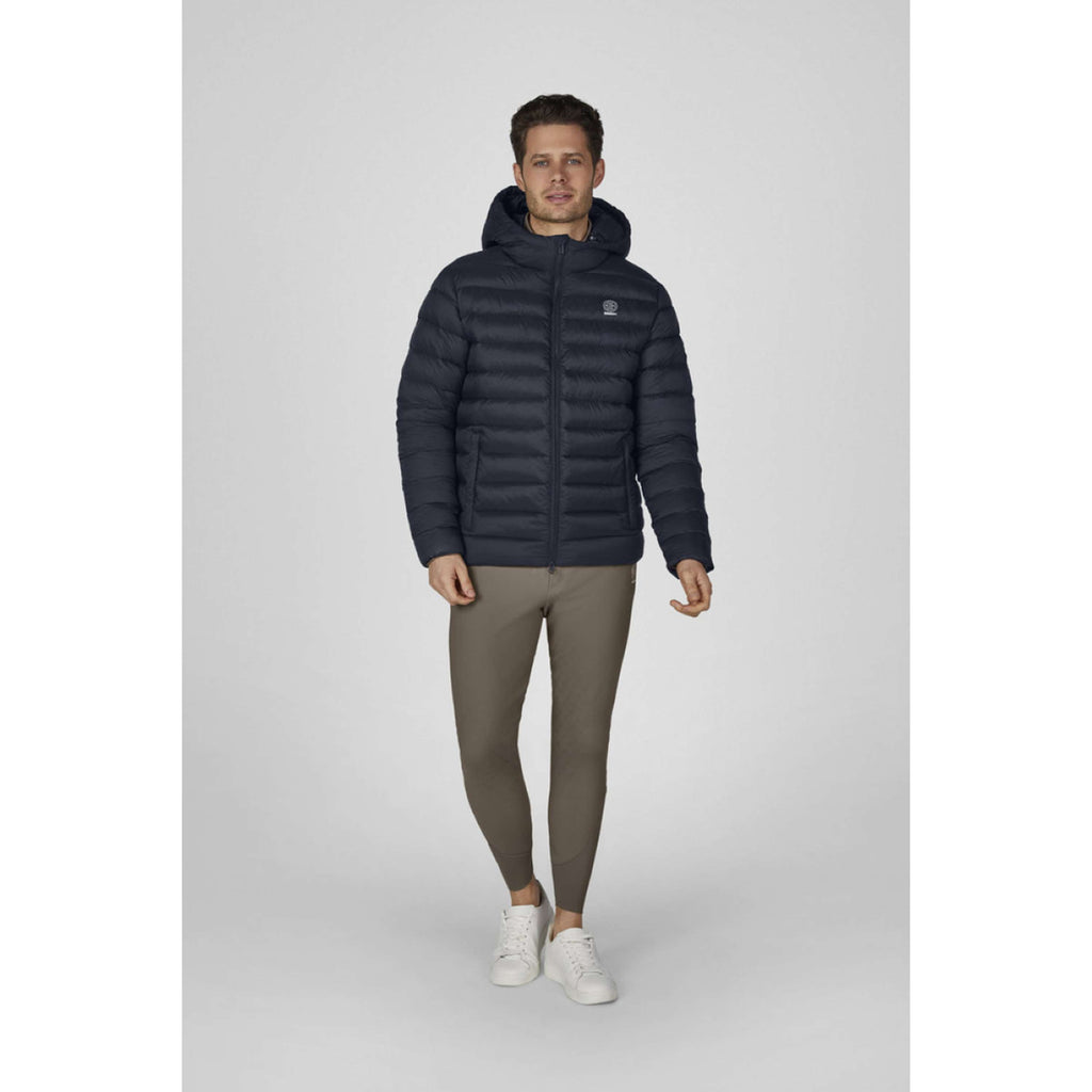 Eskadron Jas Dynamics Heren Navy