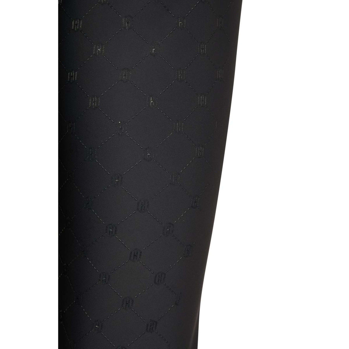 Eskadron Rijlegging Heritage Pro Full Grip Navy