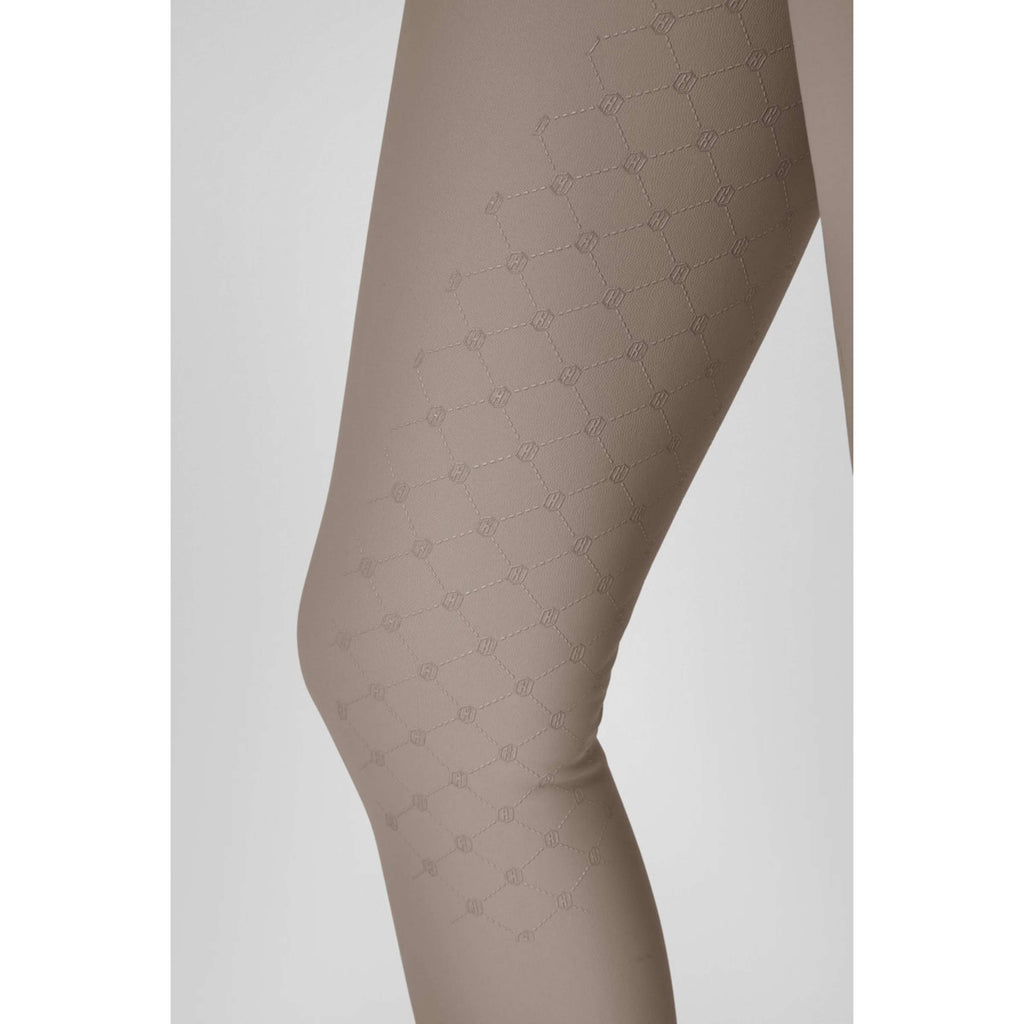 Eskadron Rijlegging Heritage Pro Full Grip Ash