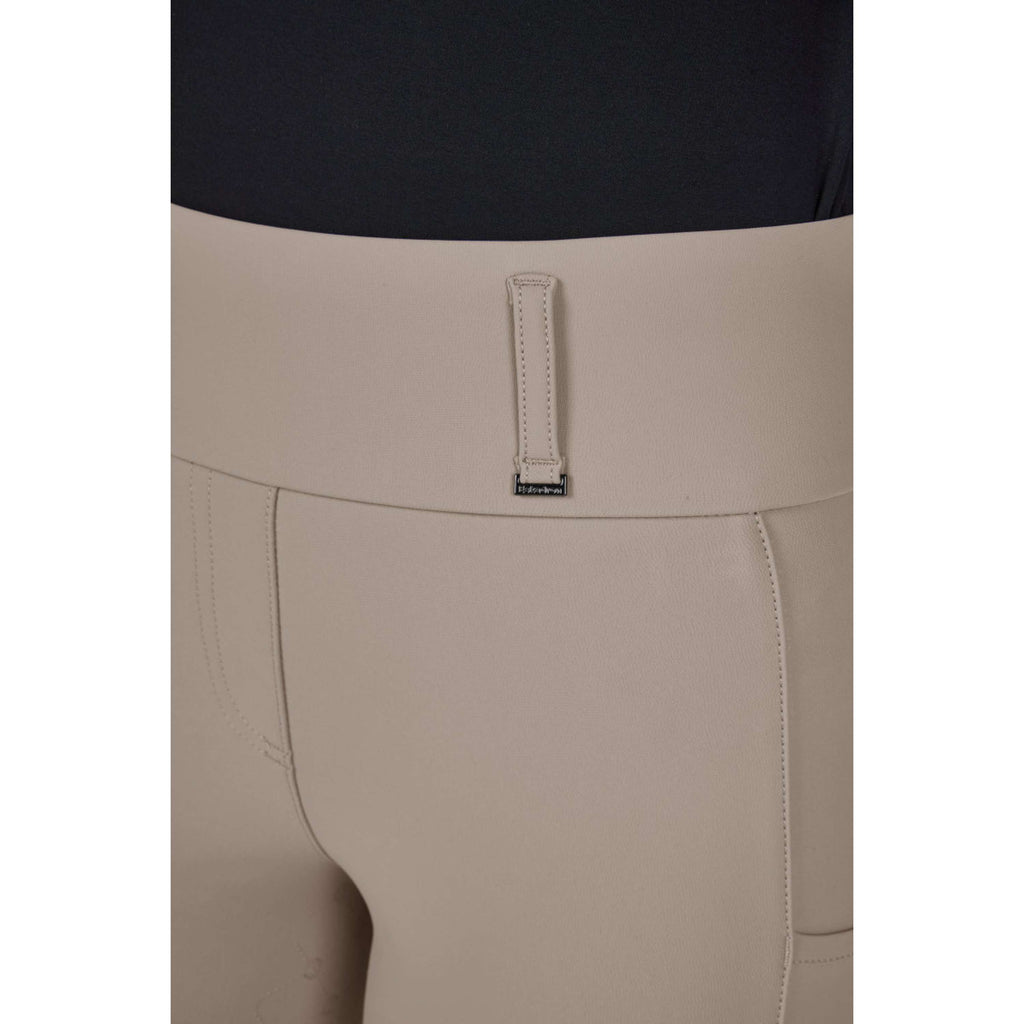 Eskadron Rijlegging Heritage Pro Full Grip Ash