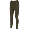 Eskadron Rijlegging Heritage Pro Full Grip Deep Moss