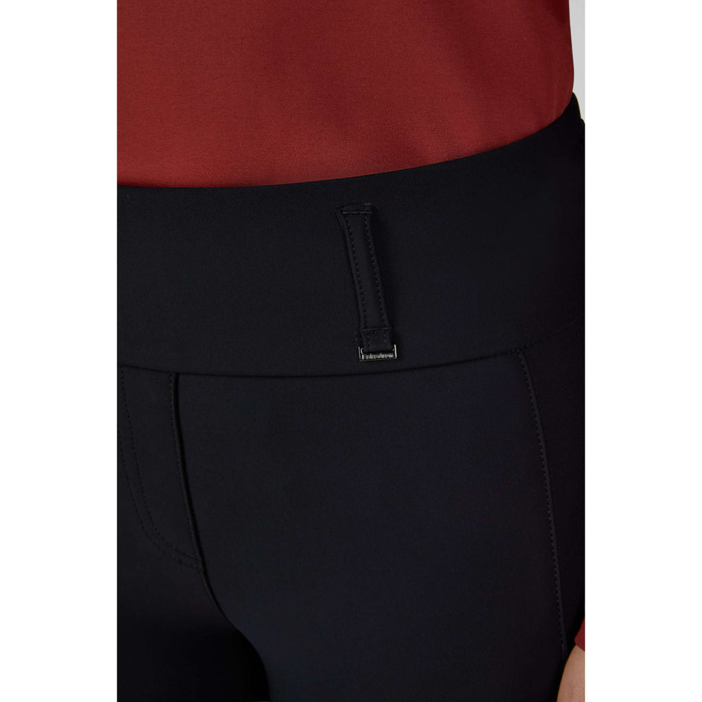 Eskadron Rijlegging Heritage Pro Full Grip Zwart