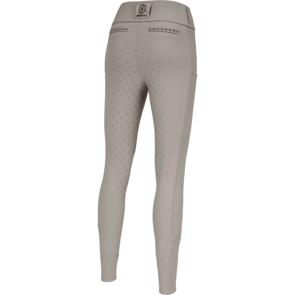 Eskadron Rijlegging Heritage Pro Full Grip Ash