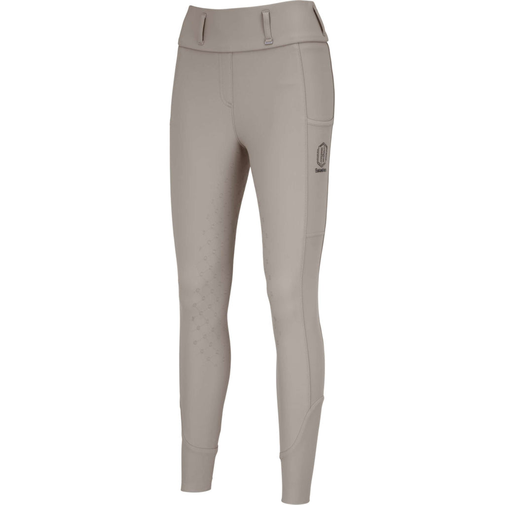 Eskadron Rijlegging Heritage Pro Full Grip Ash