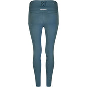 Eskadron Rijlegging Classic Sports Flex Full Grip Ocean